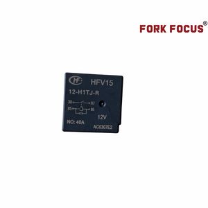 Genuine Forklift Spare Parts Relay for Heli Hangcha Fork Lift Parts for Material Handing Equipment