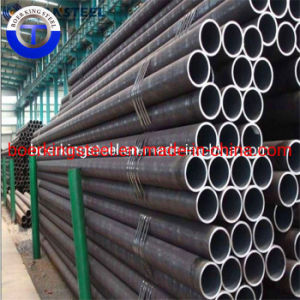 SA179 SA192 Seamless Steel Boiler Tube for Heat Exchangers