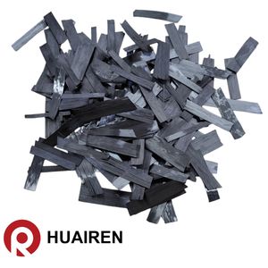 Factory Direct Chopped Short Cut Carbon Fiber 30mm Length for Auto Parts