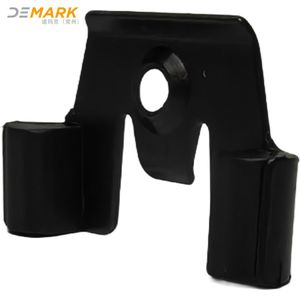 Precision Titanium Anodized Grinding Plated CNC Machined Milling Metal Machining Parts