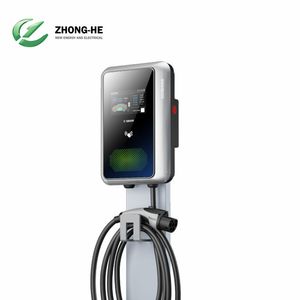 New Commercial Fast 4G Ethernet IP55 100kw 120kw Auto DC Fast Electric EV Charger Charging Station for Electric Vehicle