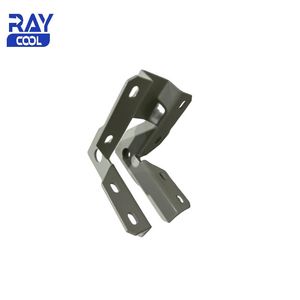 Laser Cut Bending Shape Stainless Steel Metal Processing Sheet Metal Steel Fabrication