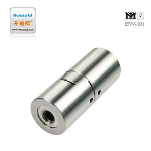 Round Locating Units Standard Mould Parts