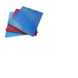 Full Specification Gi Galvanized Corrugated Steel/Roof Panel/Building Material Roof Panel