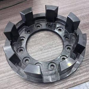 High-Performance CNC Machining Parts for Power Transmission Systems