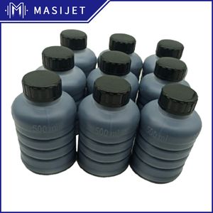 Cij Inkjet Printer Ink, Specialized Ink Cartridge Solvent, High Adhesion Ink Suitable for Coding Machines