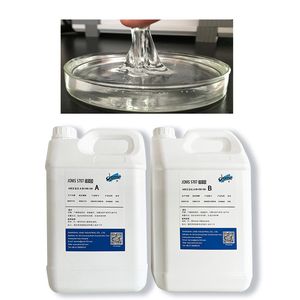 Medical Silicone Used for Medical Equipment Assembly