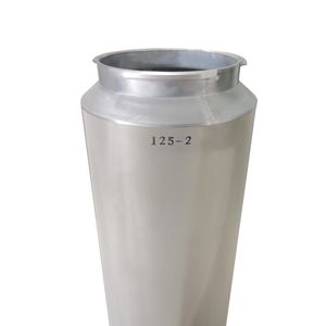 Nickel Expanded Metal Mesh Blanket Special Screen for Continue Rotary Screen Printing Machine