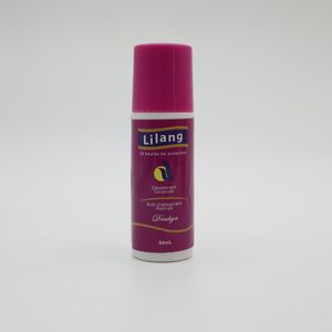 50ml Antiperspirant, Body Deodorant Purple