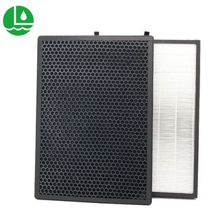 Premium H13 HEPA Filter for Essential Oil Diffusers