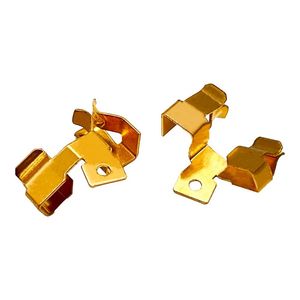 Ectronic Components and Accessories Customized Switch Socket Stamping Parts