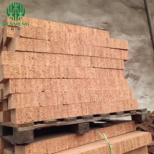 Eco-Friendly Natural Custom Factory Price High Quality Cork Block