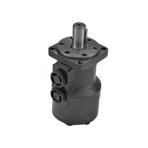 Oil Motor Bmh Bmm BMP Bmr/50 80/100/125/160/200/250/315/400/500 Hydraulic Orbital Motor Bmr-160 Bmh310
