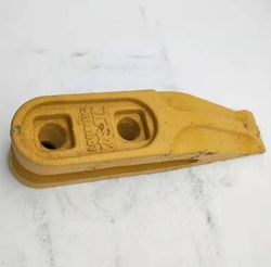 Premium Excavator Bucket Teeth for Wheel Loaders - High Quality