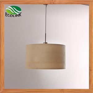Creative Design Bamboo Ceiling Lamp for Indoor Decorative