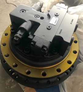Excavator Reducer Assembly TM60vd-a-256/151-1130101010117A Main Reducer Assembly for Sy305 Sy335 Sy365