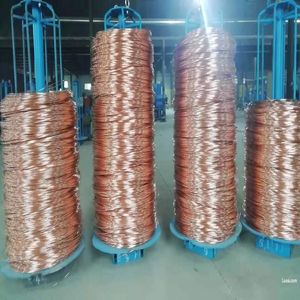 Best Quality C17200 Beryllium Copper Wire in China