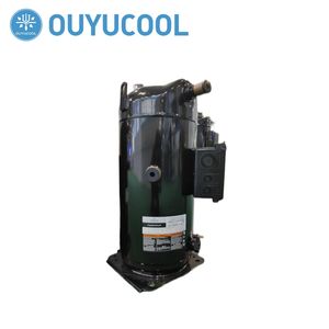 380~420V Copeland Scroll Regrigeration Compressor