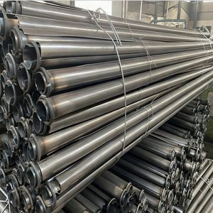 Split Set Friction Rock Bolt for Mining and Tunnel Support