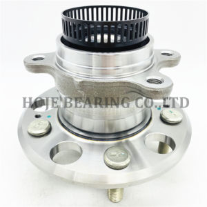 Rear Wheel Bearing Kit Vkba 7466 NSK Bearing 58bwkh17A Timken Bearing Ha590201 Used for Toyota 4241042040 Bearing No. Vkba7466