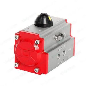 High-Performance Aging Resistant PA Hidden Angle Valve for Chemicals