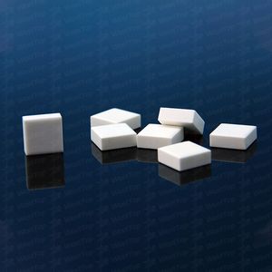 Heavy-Duty Zirconia Toughened Alumina Ceramic for Industrial Use