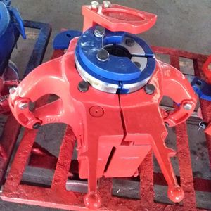 Y Series Slip Type Drill Pipe Elevators Spec 8A/8c Handling Tools