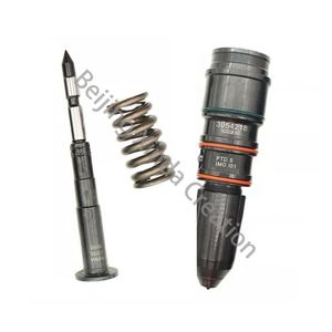 China Factory Cummins Engine Nt855 Fuel Injector 3054218 Cummins Engine Parts