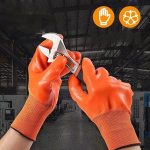 Multi-Purpose PVC Gloves for Everyday Use and Versatile Tasks