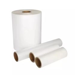 Glossy Thermal Lamination BOPP Film for Paper Printing