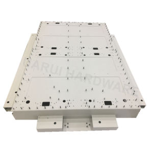 Precision CNC Machining Sheet Metal Cutting Stamping Bending Pouching Aviation Engine Machining Spare Drone Aircraft Spare Parts