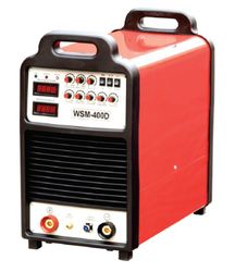 IGBT Inverter DC TIG/MMA Welding Machine Wsm250A/315/400/500d