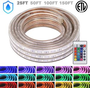Event Decoration RGB LED Strip Light