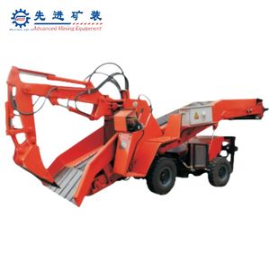 Zwy Series Mining Crawler Loader Machine for Sale