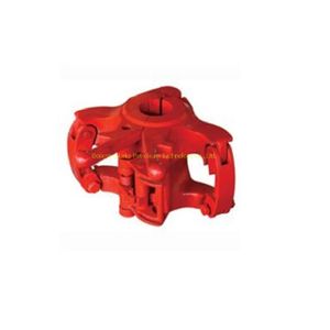 Spec 8A/8c Center Latch Elevator Type Dd
