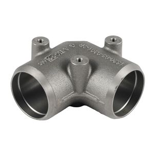Durable 917000 Angular Gearbox for Farming Equipment Parts