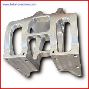Factory Customized for High Precision OEM Machining Part, CNC Machinery