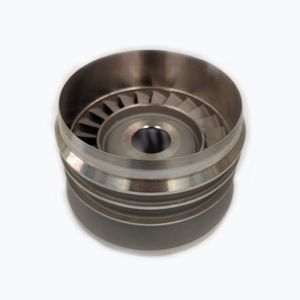 Lost Wax Casting Carbon Steel Investment Casting Agricultural Machinery Spare Parts