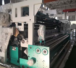 Ks4/Fbz Terry Towel Knitting Machine