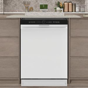 High End OEM Logo Smart Dish Washing Machine Built in Dishwasher Home