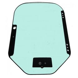 Replacement Cab Door Window 7120401 for S510 S530 S550 S570