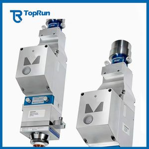 Advanced Precitec Laser Cutting Head for Optimal Performance and Efficiency