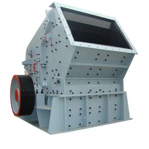Vertical Shaft Crushing Harden Steel Stones Breaking Machinery Mobile Rock Hammer Mill Metal Crusher Heavy Machine