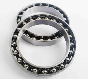 China Industrial Robot Bearing Manufacturer Harmonic Reducer Robot Bearings