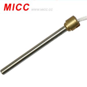 High Temperature Heating Element DC Electrical Water Heating Elements