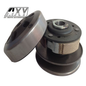 Genuine Motorcycle Parts Driven Pulley Assy Clutch for Honda Activa 100