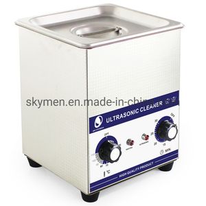 Jp-010 2L Home Ultrasonic Cleaner Cleaning Machine