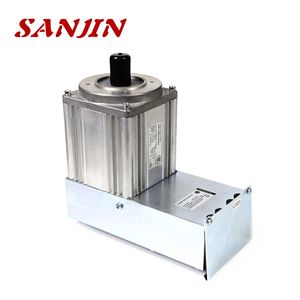 Elevator Parts Elevator Door Motor Door Drive F9