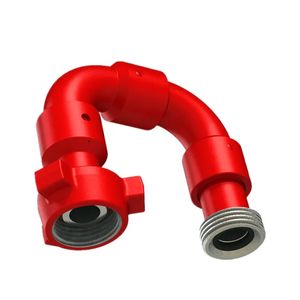 API 6A Best-Selling High Pressure Swivel Joint