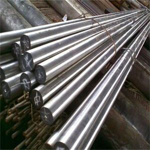 Polished Bright Surface Construction Carbon Steel Round Bar